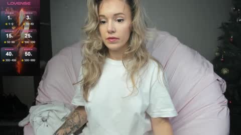 Foxy online show from 26, 12, 2024