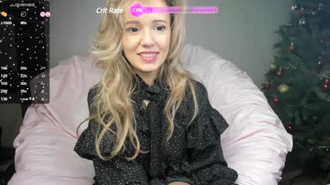 Foxy online show from 27, 12, 2024