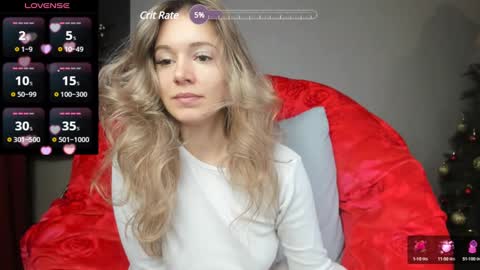 Foxy online show from 13, 1, 2025
