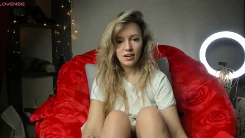 Foxy online show from 22, 1, 2025