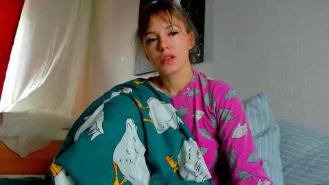 Foxy online show from 22, 9, 2025