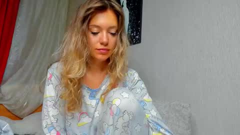 Foxy online show from 30, 9, 2025
