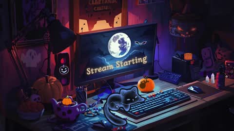 Lex Vive foxygamer cb online show from 3, 10, 2025