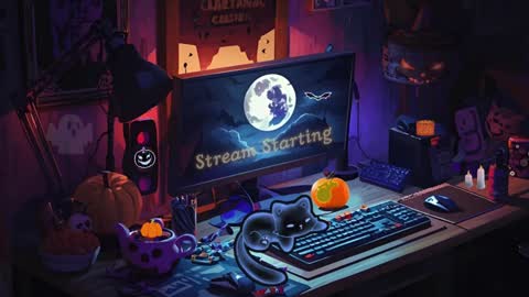 Lex Vive foxygamer cb online show from 17, 10, 2025