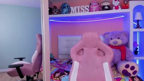 Miss Kloe online show from 7, 3, 2026