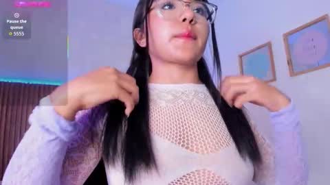 Snapshot of foxy_kylie chatting on 29, 11, 2025 foxy_kylie online show from 29, 11, 2025