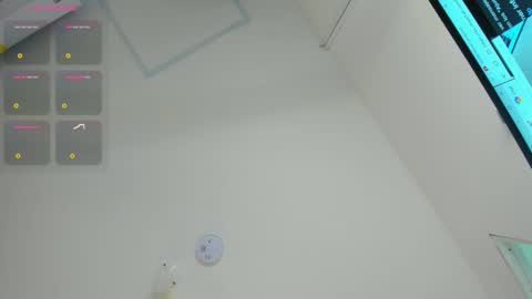 foxy_kylie online show from 5, 1, 2026