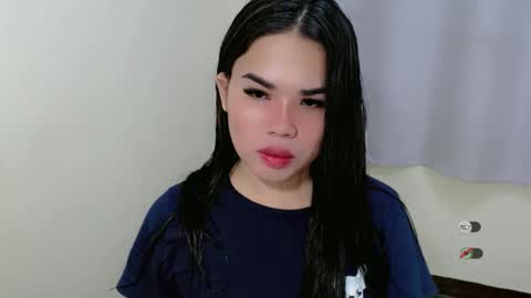 foxy_lei online show from 18, 11, 2025