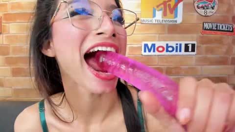 Snapshot of foxy_loren chatting on 4, 3, 2026 Loren online show from 4, 3, 2026