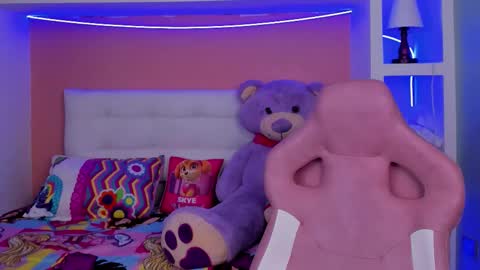 Snapshot of foxy_loren chatting on 14, 3, 2026 Loren online show from 14, 3, 2026