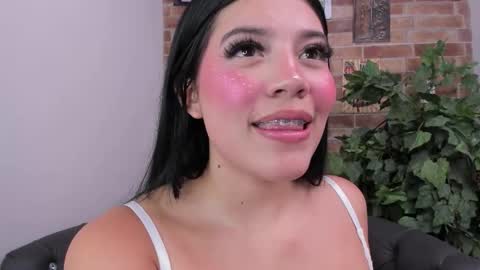 Snapshot of foxy_loren chatting on 20, 3, 2026 Loren online show from 20, 3, 2026