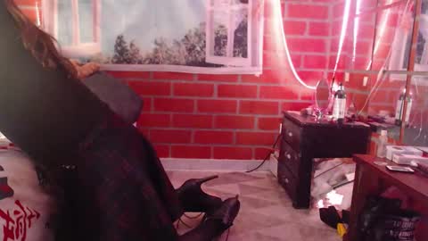Snapshot of foxy_pet2 chatting on 21, 2, 2026 my name is Sofhia but you can call me any name you like Sir online show from 21, 2, 2026