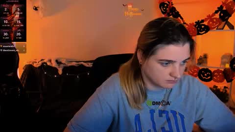 foxy_tease_ online show from 25, 10, 2025