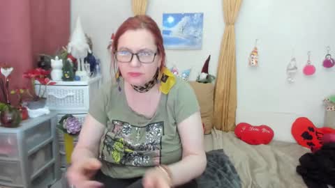 Snapshot of foxydesiree chatting on 22, 1, 2025 foxydesiree online show from 22, 1, 2025