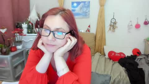 Snapshot of foxydesiree chatting on 24, 1, 2025 foxydesiree online show from 24, 1, 2025