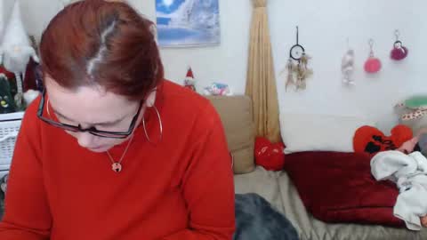 Snapshot of foxydesiree chatting on 26, 1, 2025 foxydesiree online show from 26, 1, 2025