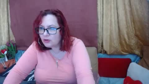 foxydesiree online show from 9, 4, 2026