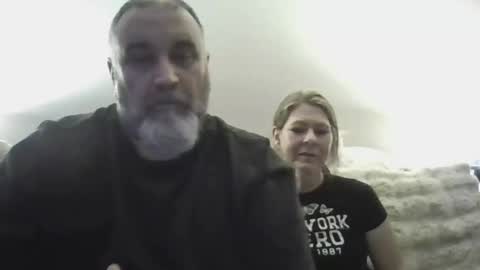 foxyfang online show from 24, 2, 2025