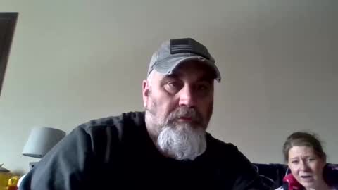 foxyfang online show from 24, 2, 2025