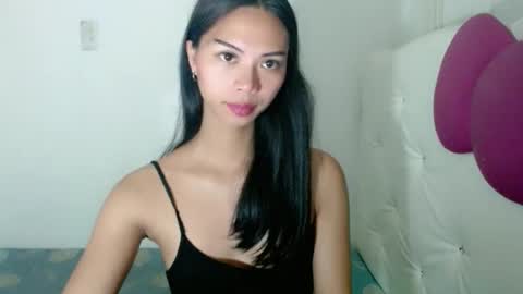 Daniela online show from 18, 9, 2025