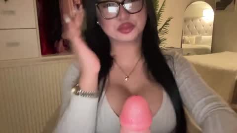 Ms Celeste Anne online show from 9, 3, 2025
