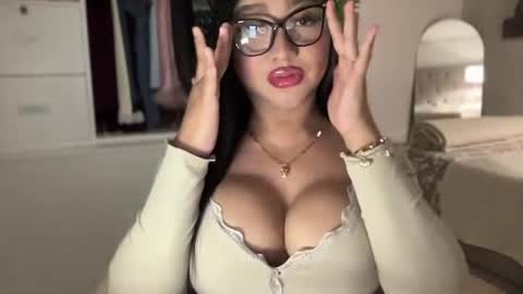 Ms Celeste Anne online show from 12, 2, 2026