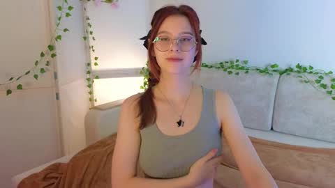 foxysecret_ online show from 7, 12, 2024