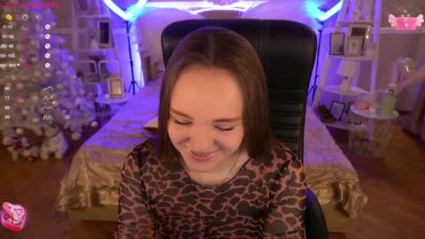 Inna  online show from 4, 12, 2024