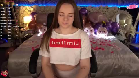 Inna  online show from 7, 2, 2026