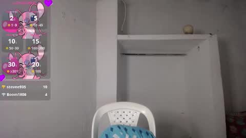 Snapshot of foxysweet08 chatting on 13, 12, 2025 Dulce online show from 13, 12, 2025