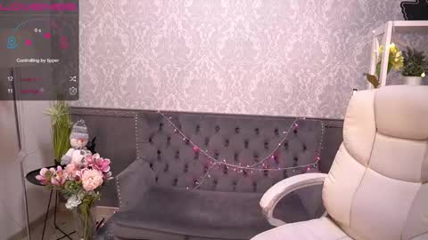 Snapshot of foxyykate chatting on 9, 12, 2024 Kate online show from 9, 12, 2024