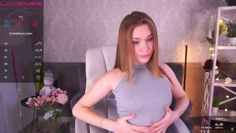 Snapshot of foxyykate chatting on 15, 12, 2024 Kate online show from 15, 12, 2024