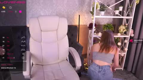 Snapshot of foxyykate chatting on 15, 12, 2024 Kate online show from 15, 12, 2024