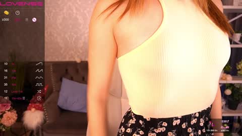 Snapshot of foxyykate chatting on 11, 1, 2025 Kate online show from 11, 1, 2025