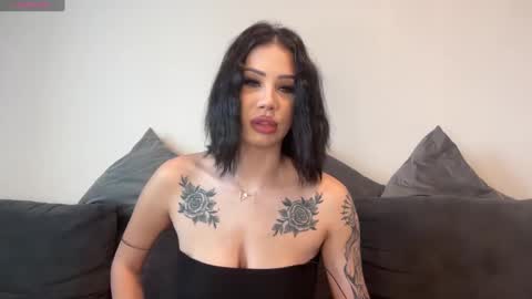 FoxyZen online show from 11, 2, 2025