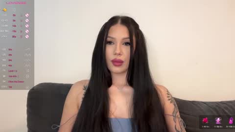 FoxyZen online show from 5, 3, 2025