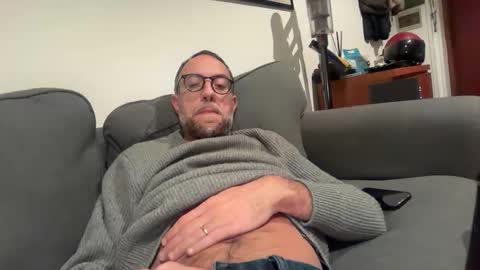 fra___ online show from 23, 11, 2025