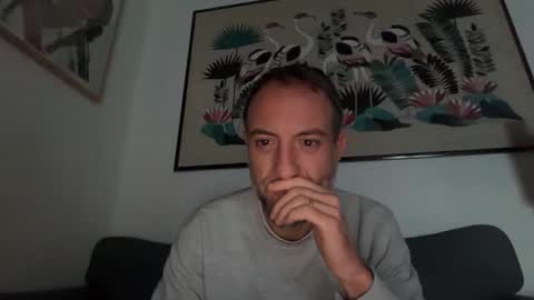 fra___ online show from 5, 12, 2025