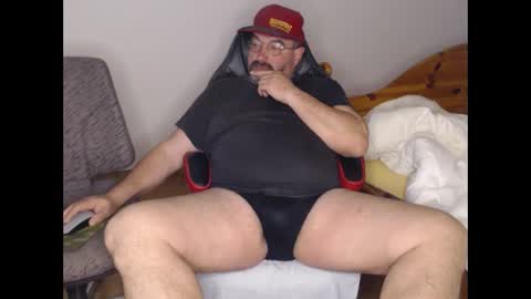 Fraboys online show from 12, 3, 2025