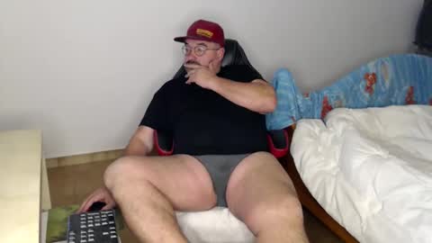 Fraboys online show from 6, 1, 2026