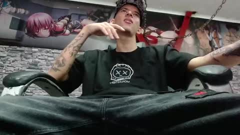 Fran online show from 8, 2, 2025