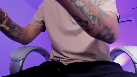 Fran online show from 18, 9, 2025