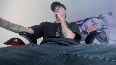 Fran online show from 18, 10, 2025