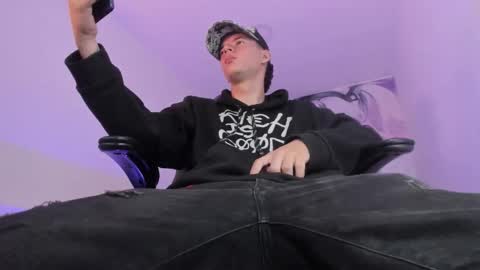 Fran online show from 15, 12, 2025