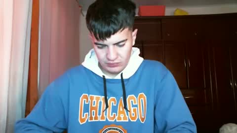 Snapshot of franccesco_699 chatting on 15, 12, 2024 franccesco_699 online show from 15, 12, 2024