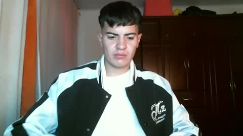 Snapshot of franccesco_699 chatting on 21, 12, 2024 franccesco_699 online show from 21, 12, 2024