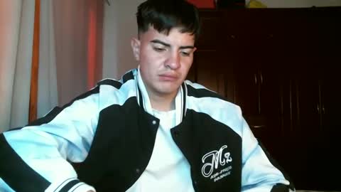 Snapshot of franccesco_699 chatting on 23, 12, 2024 franccesco_699 online show from 23, 12, 2024