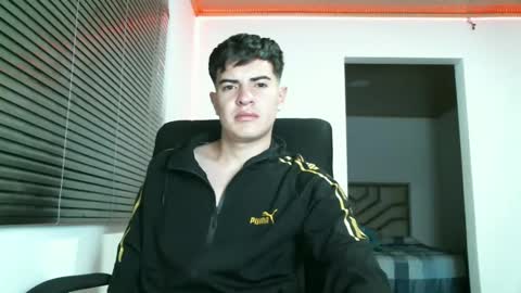 Snapshot of franccesco_699 chatting on 9, 1, 2025 franccesco_699 online show from 9, 1, 2025