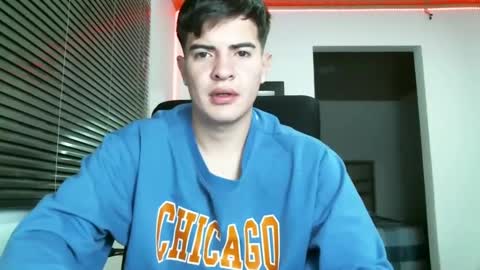 Snapshot of franccesco_699 chatting on 13, 1, 2025 franccesco_699 online show from 13, 1, 2025