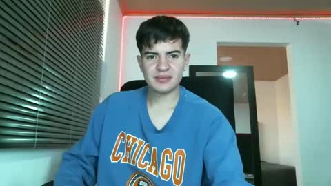 Snapshot of franccesco_699 chatting on 16, 1, 2025 franccesco_699 online show from 16, 1, 2025